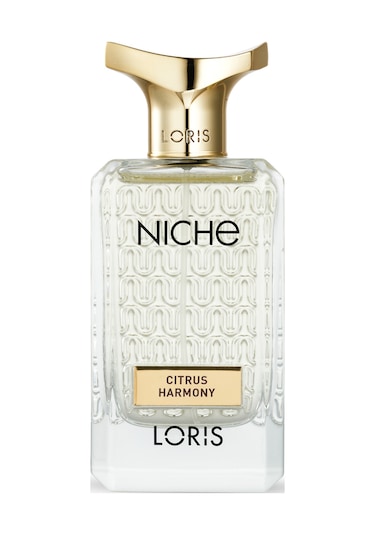 Citrus Harmony Niche Unisex Parfüm EDP 70 ML