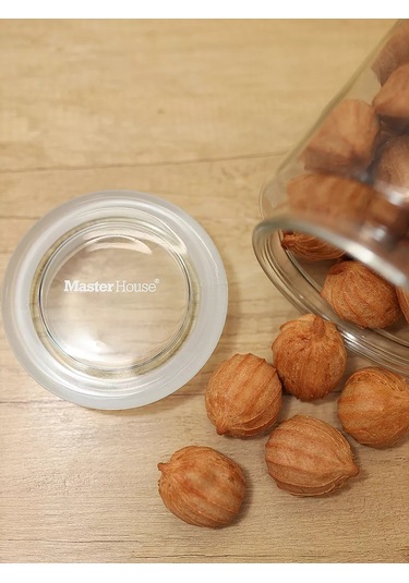 Master House Cam Kavanoz Kapaklı 196683913