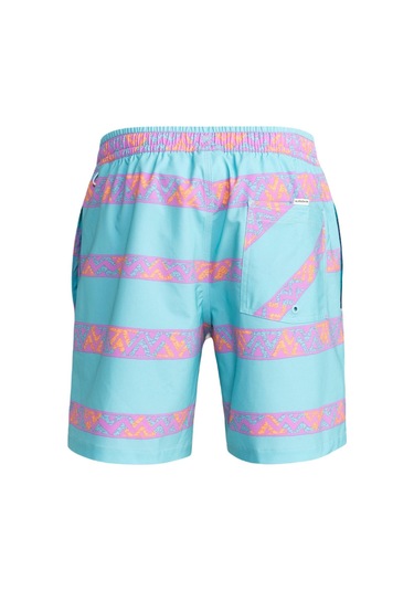 Quiksilver Eqyjv04062 Take Us Back Vl 17 Erkek Şort Mayo 001