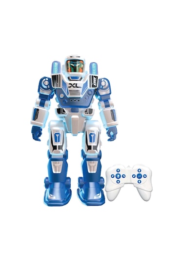 Program A Bot Xl