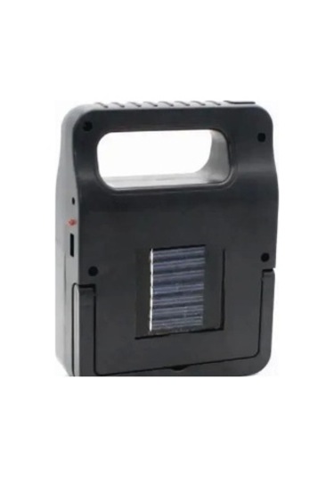 P-605-6 Çakarlı Güçlü Fener Ve Işıldak