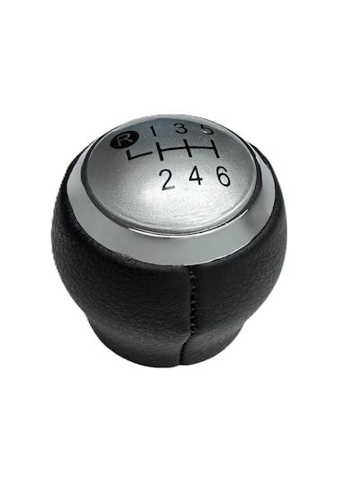 Vites Topuzu Toyota Corolla - Aurıs - Yarıs - Avensıs 2007-2018 Gri Gri