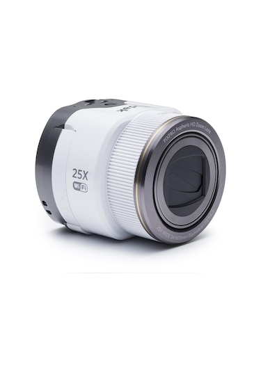 Kodak Smart Lens Sl25/25x Yakınlaştırma Dijital Fotoğraf Makinesi