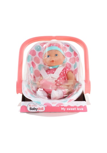 Babydoll My Love Bebek Ve Puseti