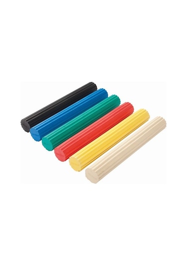 Cando Flexbar , El , Parmak , Bilek Ve Kol Güçlendirme Barı , Bil Bej