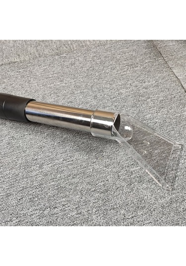 Kosona Çok Amaçlı Vakum Başlığı Seti - Koltuk, Halı Ve Yatak Temizliği İçin 4 Adaptörlü