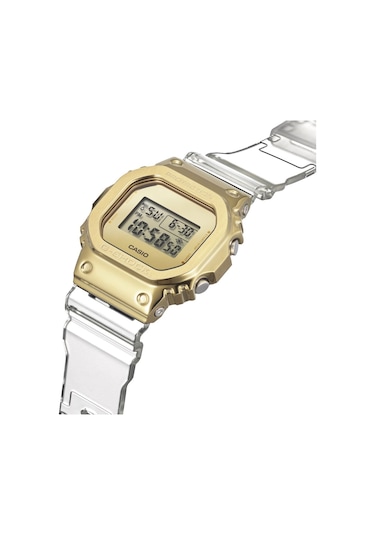 Casio GM-5600SG-9DR Kol Saati
