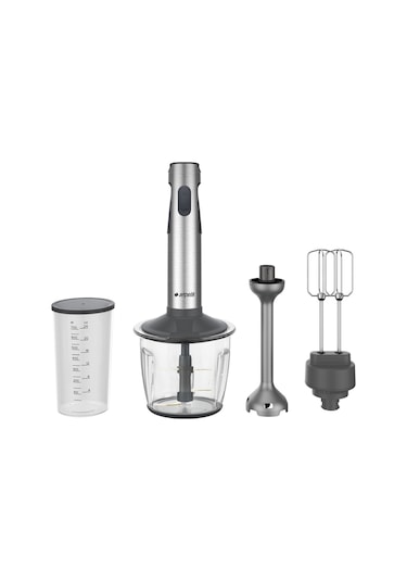 Arçelik HBS 9285 CI Skylight 800 W El Blender Seti