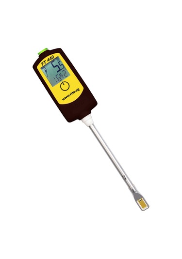 Vito Ft 440, Kızartma Yağı Ölçme Cihazı Gri