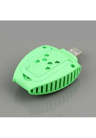 Pazly Uyumlu Usb Tuzak Taşınabilir Sivrisinek Katili Uo