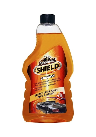 Armor All Boya Korumalı Araç Yıkama Şampuanı 520 Ml.