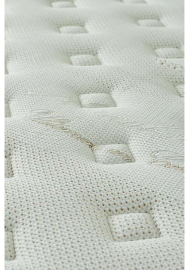 Soley Natural Full Ortopedik Çift Taraflı Paket Yaylı Yatak