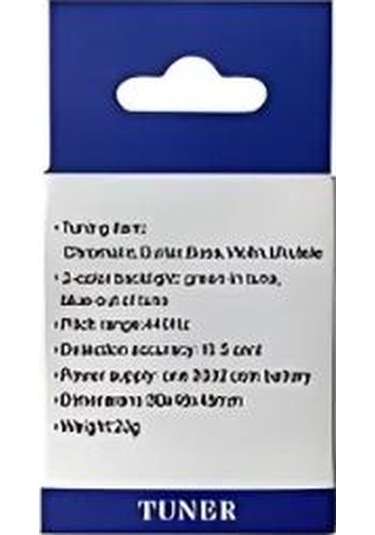 Köhner Tnr1 Akort Aleti