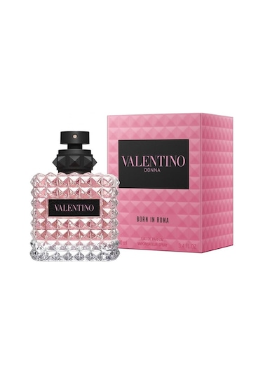 Valentino Donna Born In Roma Kadın Parfüm EDP 50 ML