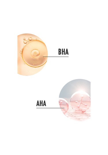 Maruderm AHA %10 + BHA %2 Peeling Maske Cilt Bakım Serumu 30 ML