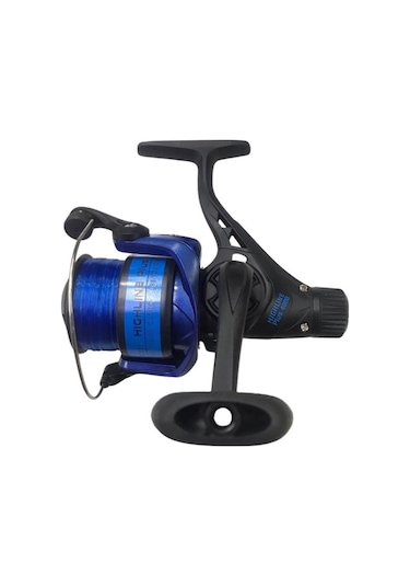 Powerex Highline Plus Blue 4000 Olta Makinesi - Misinalı