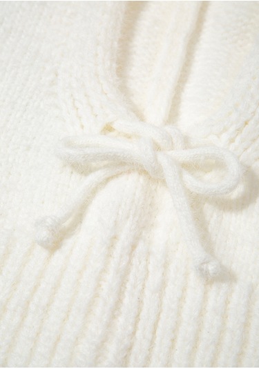 Mavi - Ekru Bere 1913595-70048 Ekru