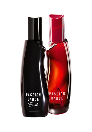 Passion Dance Ve Passion Dance Dark Kadın Parfüm Paketi Diğer