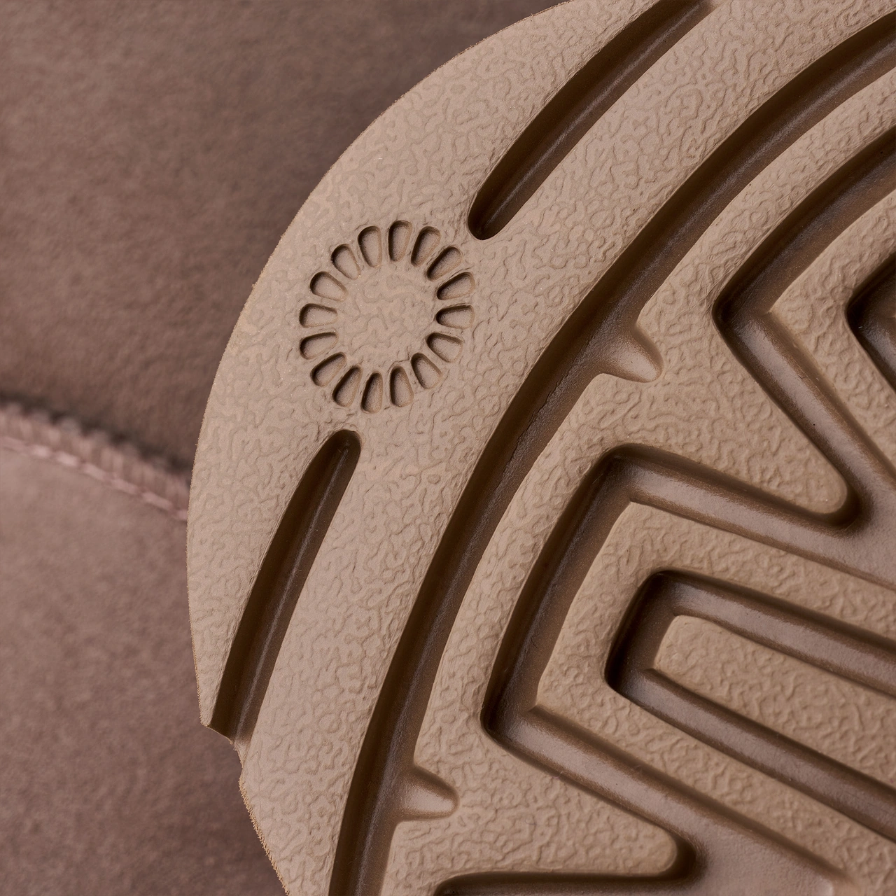 Ugg Esmee Kadın Gri Bot 1171533 Gri