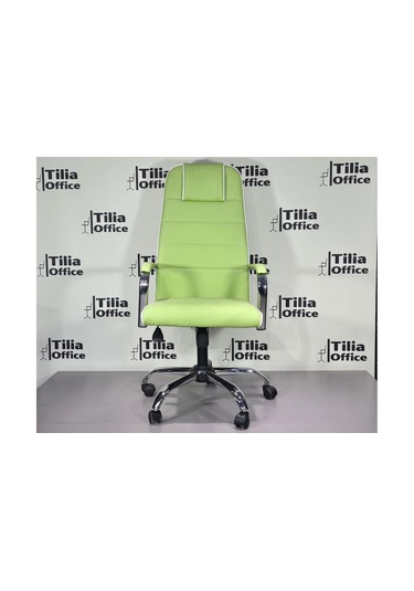 Kny Makam Koltuğu Fıstık Yeşili