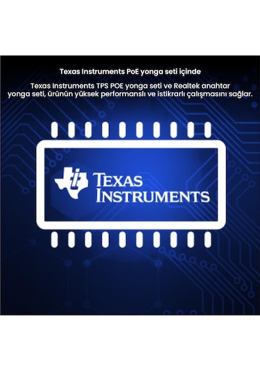 Cudy FS1006P 250M 60W Poe+ 6 Port 10/100 Mbps Megabit Metal Switch