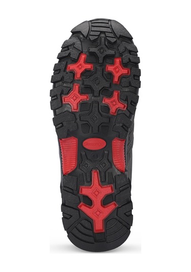 Slazenger GAVIRIO I Erkek  Koyu Gri Outdoor