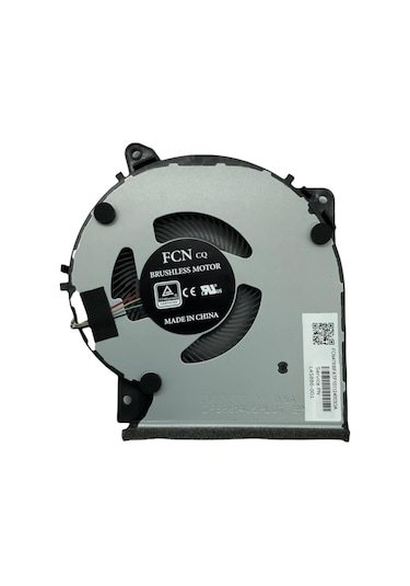 Asus İle Uyumlu D509dj-ej1190007, D509dj-ej120, D509dl-ej045 Cpu Fan, İşlemci Fanı