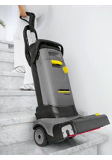 Karcher Br 30/4 Islak Kuru Zemin Bakım Ve Temizlik Makinesi