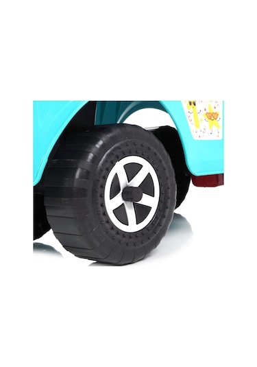 Baby Toys Sevimli İlk Arabam Bin Git
