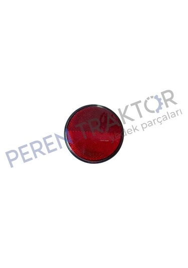 Peren Traktör Yuvarlak Büyük Kedi Gözü