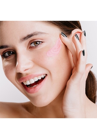 Dermokil Gül Özlü Jel Maske 15 Ml