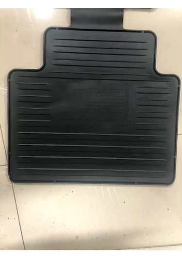 Mercedes W245 B Kasa Lastik Paspas Siyah B66688631
