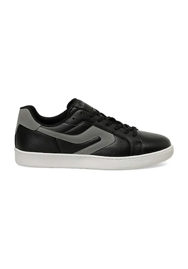 Kinetix Corbel 5fx Siyah Erkek Sneaker Siyah