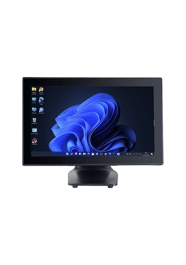 Postürk Tx-2150m 21.5'' Aıo M-touch Pos I5 4570 8gb 256ssd/w10 Pr