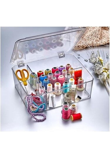 Harmony As112 Kristal Organizer