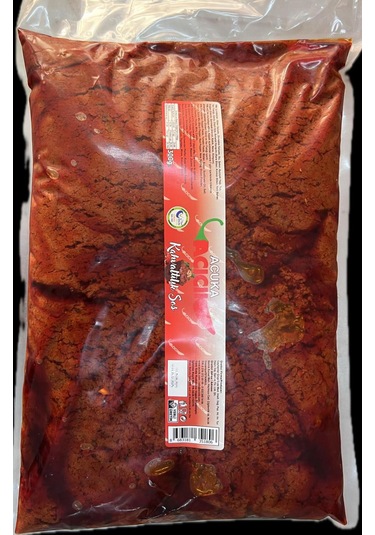 Acıcık Acuka 300 G