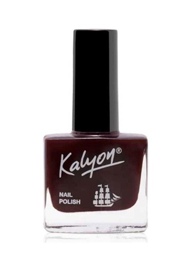 Kalyon Nail Polish Oje 211