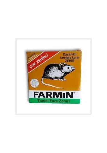 Farmin Fare Zehiri 250 gr