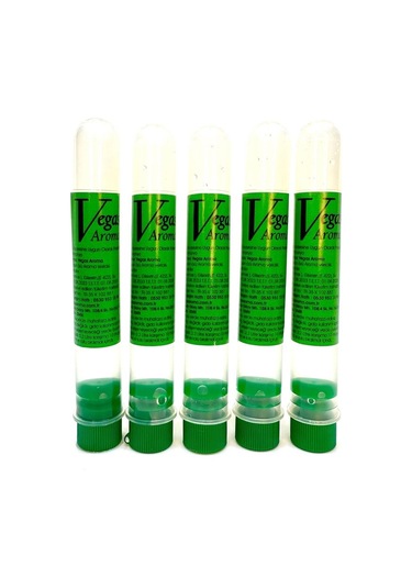 Vegas Aroma Tekirdağ Rakı Kiti Anason Yağı Rakı Aroması 5 x 10 ML