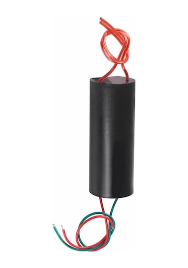 400kv Yüksek Voltaj Üretici Modül Dc 3/6v To 400kv Boost