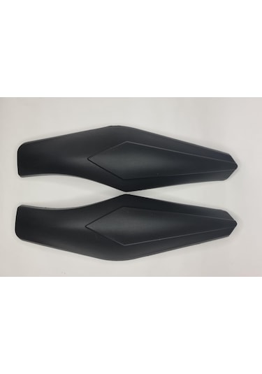 Yamaha Xmax Techmax  2023/2025 Arka Grenaj Koruma