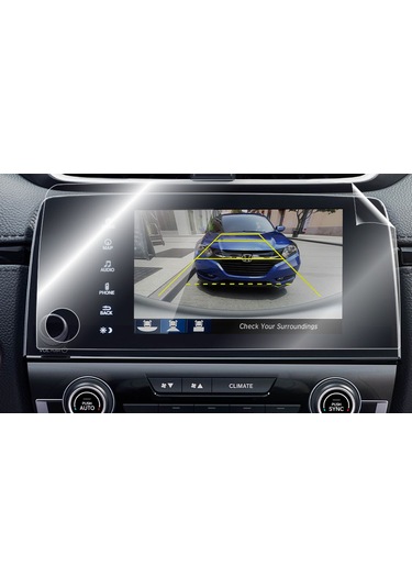 Ipg Honda Crv Ex Ex-l Touring7-ınch Görünmez Ekran Koruyucu