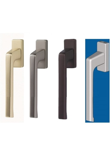 Gu Yarı Otomatik Ww Sürme Kolu