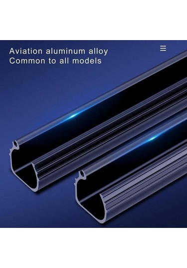 Dancemonkey 70-135 Cm + 4 Adet Örgü Yan Perde Araba Ön Cam Geri Çekilebilir Güneş Koruma Perdesi