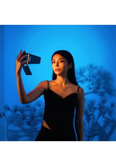 Zhıyun Cınepeer Cm15 Mini Led