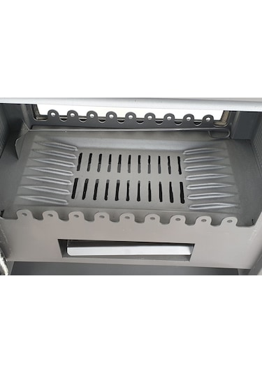 Dorello Twin Model Soba Çift Tarafı Camlı