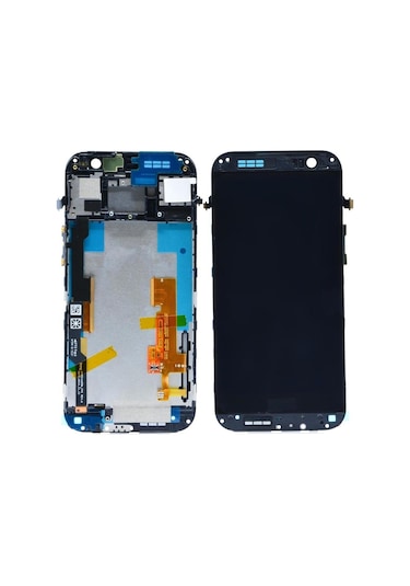 Htc M8 S Lcd Dokunmatik Ekran Çıtalı A+++Süper Kalite (500589744)