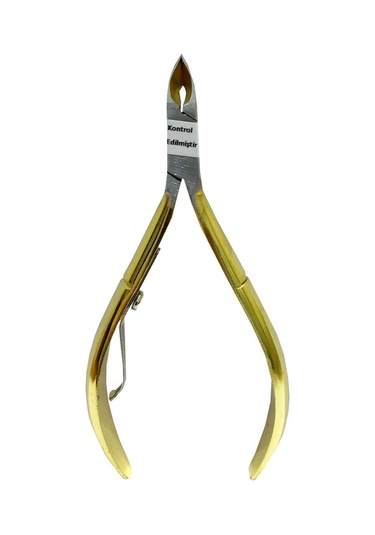 Jaune Vaste Tırnak Eti Pensi Cobalt