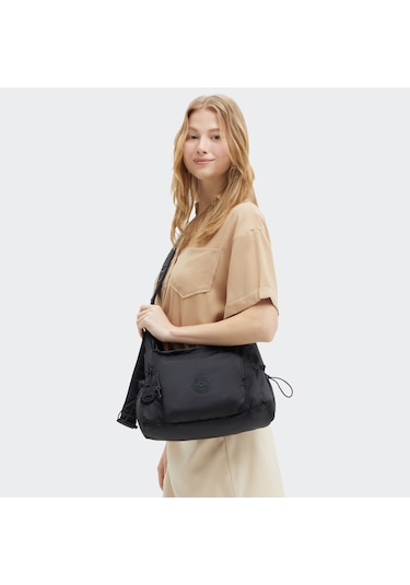 Kipling Gabb S G.rılla Gırlz Kadın Çapraz Çanta Kı6931-4rz Siyah