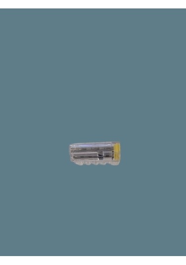 Klemsan Buk 2,5-5 Beşli Buat Klemensi